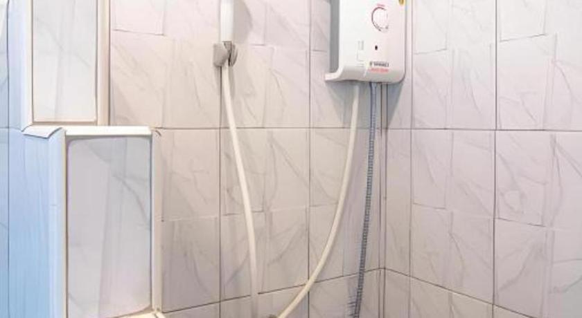 Thongsuk Mini Resort Пран Бури Екстериор снимка